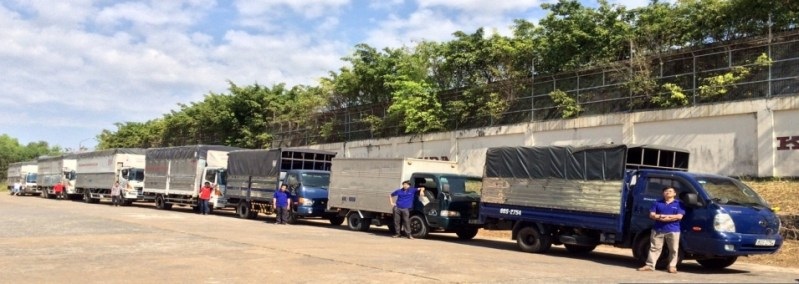 Vận Tải Nam Phú Thịnh - Công Ty TNHH Nam Phú Thịnh — hình ảnh từ trangvangvietnam.com